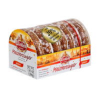 Wicklein Meistersinger Lebkuchen, 7 Ounce