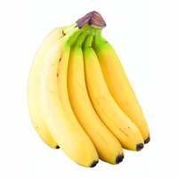 Bananas, Bunch