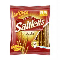 Lorenz Saltletts Classic Sticks, 2.62 Ounce