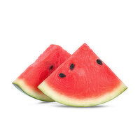 Whole Seeded Watermelon, 20 Pound