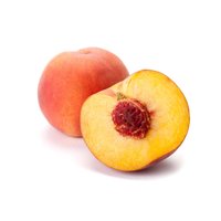 Yellow Nectarine, 0.33 Pound