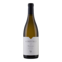 Merryvale Carneros Chardonnay, 750 Millilitre