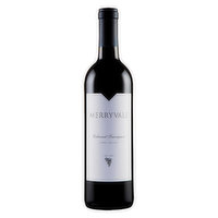 Merryvale Cabernet Sauvignon, 750 Millilitre