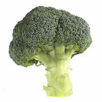 Broccoli, 0.56 Pound