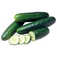 Cucumber, 0.5 Pound