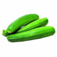 Zucchini Squash, 0.5 Pound