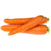 Carrots, Local, 1 Each