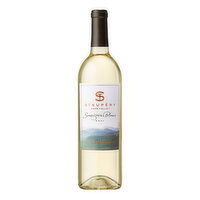St Supery Sauvignon Blanc, 750 Millilitre