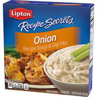 Lipton Onion Soup & Dip Mix, 2 Each