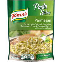 Knorr Parmesan Pasta Sides, 1 Each