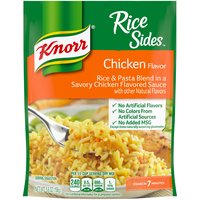 Knorr Rice Sides Chicken Rice, 1 Each