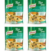 Knorr Rice Sides, Cheddar Broccoli, 1 Each