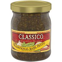 Classico Pesto Sauce & Spread, 8.1 Ounce