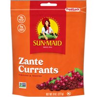 Sun-Maid Zante Currants, 8 Ounce