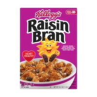 Kellogg's Raisin Bran, 16.1 Ounce