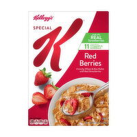 Special K Red Berries, 11.4 Ounce