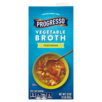 Progresso Broth Shipper, 32 Ounce