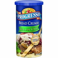 Progresso Italian Bread Crumbs, 15 Ounce