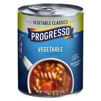 Progresso Vegetable Soup, 19 Ounce
