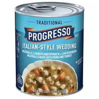 Progresso Italian Wedding Soup, 18.5 Ounce