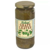 Roland Grape Leaves, 16 Ounce