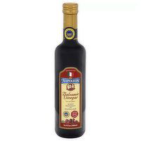 Napoleon Vinegar, Balsamic, 16.9 Ounce