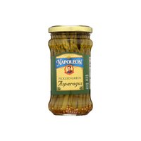 Napoleon Pickled Green Asparagus, 9.9 Ounce