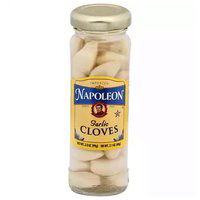 Napoleon Garlic Cloves, 3.5 Ounce