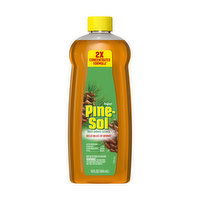 Pine-Sol Multi-Surface Cleaner, Original, 14 Ounce