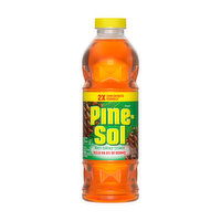 Pine-Sol Multi-Surface Cleaner, Original, 20 Ounce