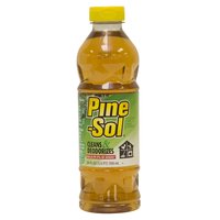 Pine-Sol Multi-Surface Cleaner, Original, 24 Ounce