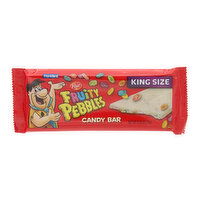 Fruity Pebbles Candy Bar, 1 Each