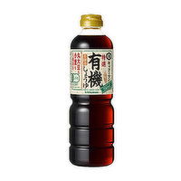 Kikkoman Organic Soy Sauce, 25.4 Ounce