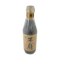 Higeta Honzen Soy Sauce, 12.17 Ounce