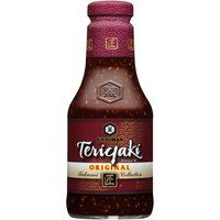 Kikkoman Original Teriyaki Sauce, 20.5 Ounce