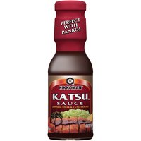 Kikkoman Katsu Sauce, 11.75 Ounce