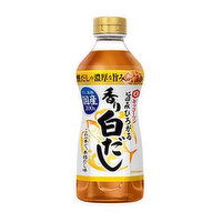 Kikkoman Saori Shiro Dashi, 17 Ounce