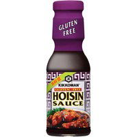 Kikkoman Gluten-Free Hoisin Sauce, 13 Ounce