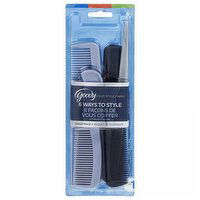 Goody 6pk Fmly Comb, 6 Each