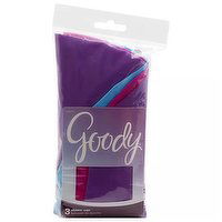 Goody Multi Pack Shower Caps, 3 Each