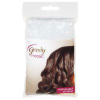 Goody Cond Caps, 4 Each