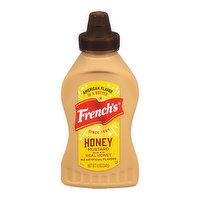 French's Honey Mustard, 12 Ounce