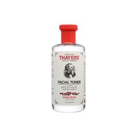 Thayers Toner, Witch Hazel Rose Petal, 12 Ounce
