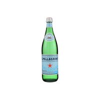 San Pellegrino Sparkling Mineral Water, 750 Millilitre