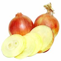 Yellow Sweet Onion