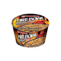 Maruchan Fire Bowl Spicy Beef, 3.49 Ounce
