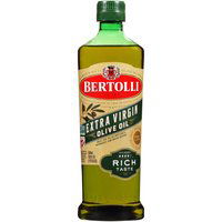 Bertolli Extra Virgin Olive Oil, 16.9 Ounce