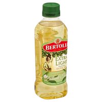 Bertolli Olive Oil, Extra Light, 16.9 Ounce