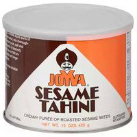 Joyva Sesame Tahini, 15 Ounce