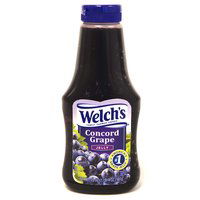 Welch's Jelly, Concord Grape, 20 Ounce